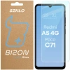 Szkło hartowane Bizon Glass Clear 2 do Xiaomi Redmi 14C 4G / POCO C75