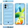 Pancerne etui Bizon Case Tur do Xiaomi Redmi A1, jasnoniebieskie