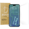 Folia hydrożelowa na ekran Bizon Glass Hydrogel Front do iPhone 15 Plus / 15 Pro Max, 2 sztuki