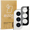 Szkło na aparat Bizon Glass Lens dla Galaxy S22 / S22 Plus, 2 sztuki