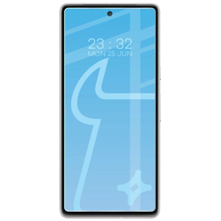 Szkło hartowane Bizon Glass Clear 2 do Pixel 7