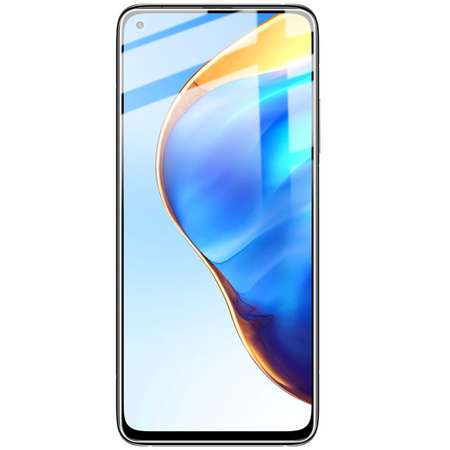 Folia hydrożelowa na ekran Bizon Glass Hydrogel, Xiaomi Mi 10T / 10T Pro, 2 sztuki