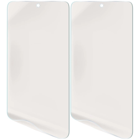 Folia matowa Bizon Glass Film Sun Duo do Realme 14T 5G, 2 sztuki