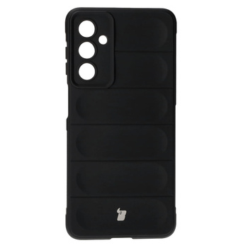 Pancerne etui Bizon Case Tur do Galaxy M54 5G, czarne