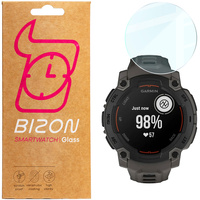 Szkło hartowane na ekran Bizon Glass Watch Clear do Xiaomi Redmi Watch 5 Active