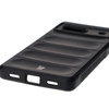 Pancerne etui Bizon Case Tur do Google Pixel 7A, czarne