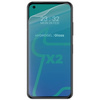 Folia hydrożelowa na ekran Bizon Glass Hydrogel do Asus Zenfone 10, 2 sztuki