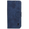 Etui z klapką Bizon Case Pocket do iPhone 13 Pro, granatowe