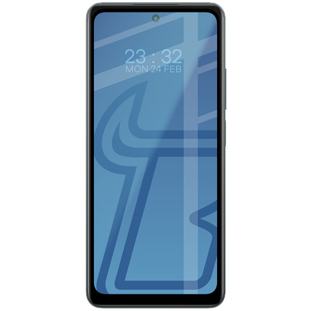 Szkło hartowane Bizon Glass Edge 2 do Realme C67 4G