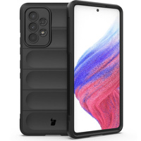 Pancerne etui Bizon Case Tur do Galaxy A53 5G, czarne