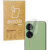 Szkło na aparat Bizon Glass Lens do Asus Zenfone 10, 2 sztuki
