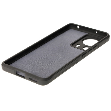 Pancerne etui Bizon Case Tur do Xiaomi 13 Lite, szare