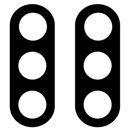 Szkło na aparat Bizon Glass Silk Lens do Galaxy A56 5G, 2 sztuki