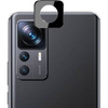 Szkło na aparat Bizon Glass Lens dla Xiaomi 12T Pro, 2 sztuki