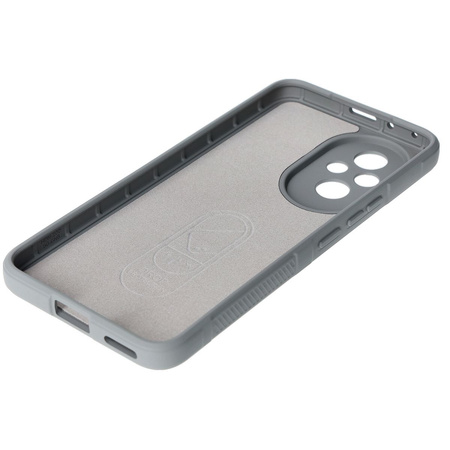 Pancerne etui Bizon Case Tur do Honor 200, jasnoszare