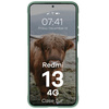 Pancerne etui Bizon Case Tur do Xiaomi Redmi 13 4G, ciemnozielone