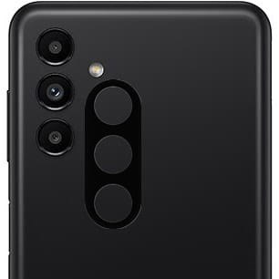 Szkło hartowane Bizon Glass Clear - 3 szt. + obiektyw, Galaxy A13 5G