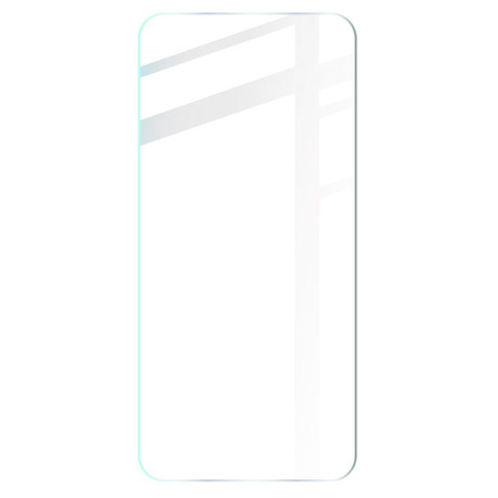 3x Szkło hartowane + szybka na aparat Bizon Glass Clear 2 Pack do Galaxy S23
