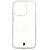 Etui Bizon Case Halo do iPhone 15 Pro, przezroczyste