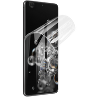 Folia hydrożelowa na ekran Bizon Glass Hydrogel Front Duo do Galaxy A53 5G, 2 sztuki