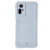 Pancerne etui Bizon Case Tur do Xiaomi Redmi Note 12S, jasnoniebieskie