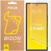 Folia matowa Bizon Glass Film Sun Duo do Galaxy Z Fold7, 2 sztuki