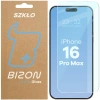 Szkło hartowane Bizon Glass Clear 2 do iPhone 16 Pro Max
