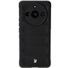 Pancerne etui Bizon Case Tur do Realme 11 Pro / 11 Pro+, czarne