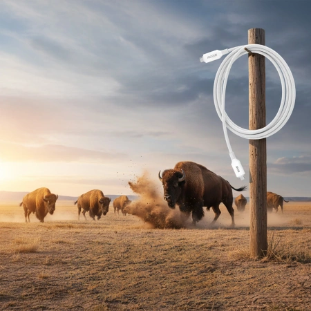 2x Szkło hartowane z ramką + szybka na aparat Bizon Edge 2 Pack do Xiaomi Redmi 14C 4G