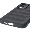 Pancerne etui Bizon Case Tur do Galaxy S23 FE, szare