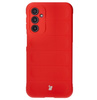 Pancerne etui Bizon Case Tur do Galaxy M34 5G, czerwone