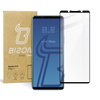 Szkło hartowane Bizon Glass Edge 2 do Sony Xperia 5 IV, czarne