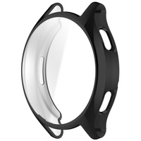 Etui Bizon Case Watch Felipe do Xiaomi Watch 2, czarne