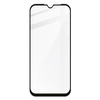 Szkło hartowane Bizon Glass Edge do Moto G10 / G20 / G30 / G9 Play, czarne