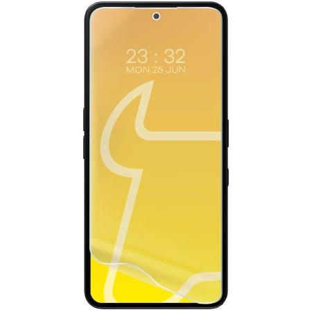 Folia matowa Bizon Glass Hydrogel Sun do Motorola Moto G75 5G, 2 sztuki