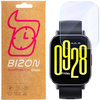 Elastyczne szkło hybrydowe Bizon Glass Watch Mule do Xiaomi Redmi Watch 5 Active