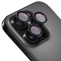 Szkło na aparat Bizon Glass Lens do Galaxy A26 5G, 2 sztuki