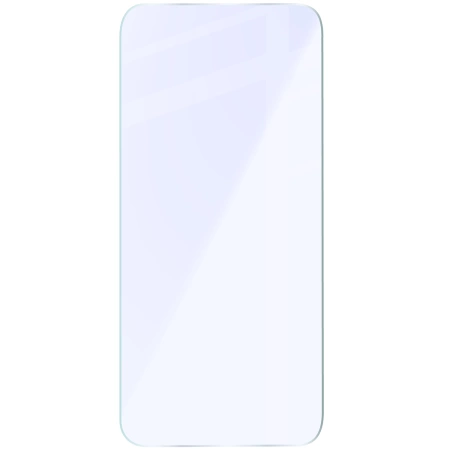 Elastyczne szkło hybrydowe Bizon Glass Mule do iPhone 16 Plus