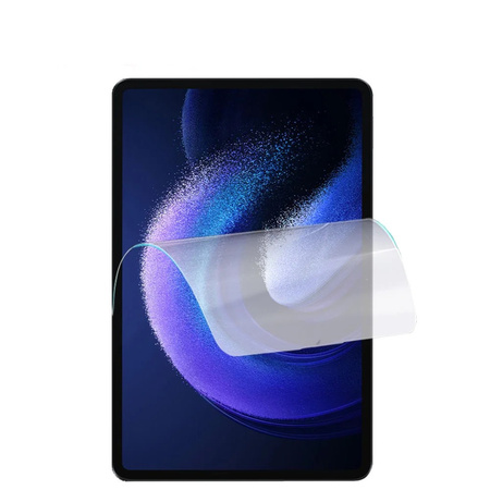 Szkło hartowane do tabletu Bizon Glass Tab Clear do iPad Mini 7 gen. 2024 / iPad Mini 6 gen. 2021, 2 sztuki