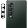 Szkło na aparat Bizon Glass Silk Lens dla Galaxy Z Fold4, 2 sztuki