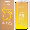 Folia matowa Bizon Glass Film Sun do Xiaomi POCO F8 Ultra, 1 sztuka