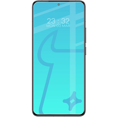 Szkło hartowane Bizon Glass Clear 2 do Xiaomi Poco F6 Pro