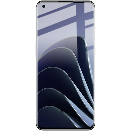 Folia hydrożelowa na ekran Bizon Glass Hydrogel Front Duo do OnePlus 11, 2 sztuki