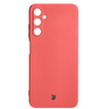 Etui Bizon Case Silicone do Galaxy A05s, brudny róż