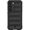 Pancerne etui Bizon Case Tur do Galaxy S23, czarne