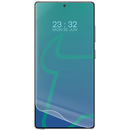 Folia hydrożelowa na tył i przód Bizon Glass Hydrogel Set do Xiaomi Mix Flip