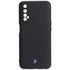 Etui Bizon Case Silicone do Realme 7, czarne