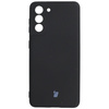 Etui Bizon Case Silicone do Galaxy S21, czarne