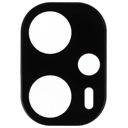 2x Szkło + szybka na aparat BIZON Edge Pack do Xiaomi Poco F5