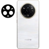 Szkło na aparat Bizon Glass Silk Lens do Realme 14 Pro 5G / Pro Plus 5G, 2 sztuki
